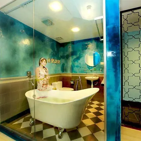 Langit Langi Hotel @ Klia/Klia2 Kampung Dengkil Room photo