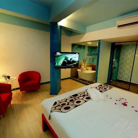 Langit Langi Hotel @ Klia/Klia2 Kampung Dengkil Room photo