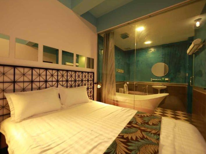 Hotel Langit Langi @ Klia/klia2 2*
