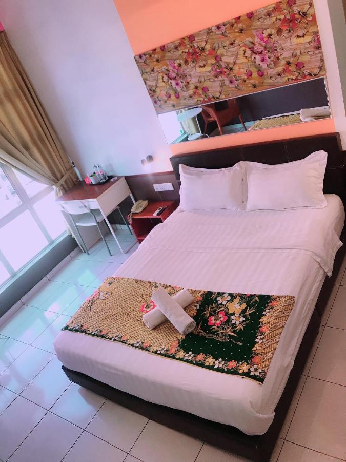 Hotel Langit Langi @ Klia/klia2 2*